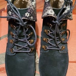 Propet Women's Dayna Ankle Boot size 7